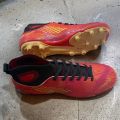 Anza Mbape Ankle Football Shoes. 