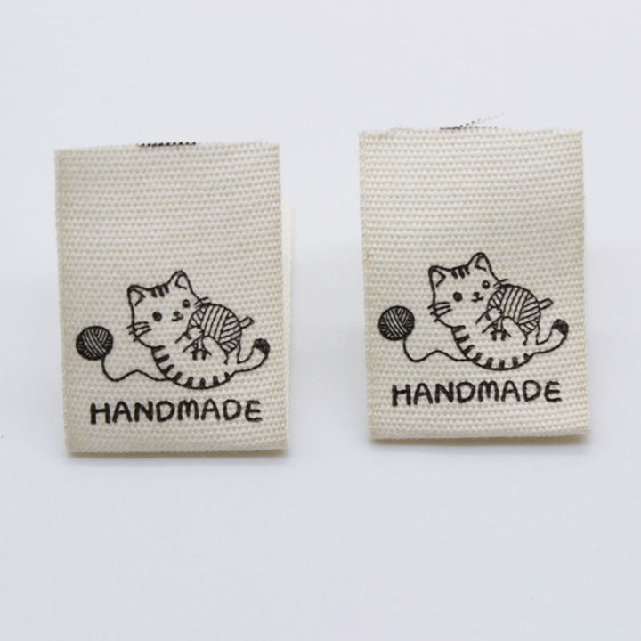 20pcs%20Cute%20fabric%20label%20clothing%20accessories%20bag%20sewing%20DIY%20embellishments%20small%20fabric%20patches%20-%20Image%202