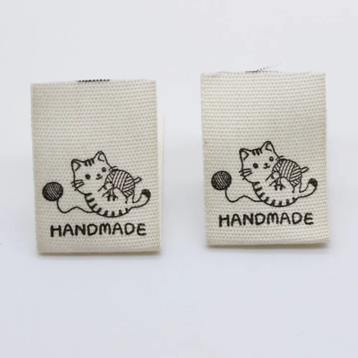 20pcs%20Cute%20fabric%20label%20clothing%20accessories%20bag%20sewing%20DIY%20embellishments%20small%20fabric%20patches%20-%20Image%202