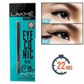 Lakme Eyeconic Kajal Deep Black Colour Waterproof. 