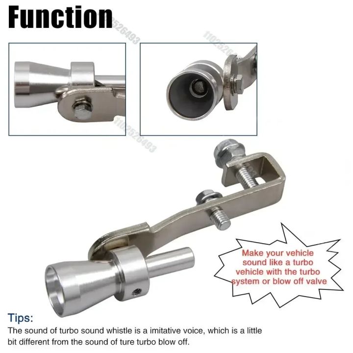 Universal%20Aluminum%20Turbo%20Sound%20Exhaust%20Muffler%20Pipe%20Whistle%20Car%20Blow%20Off%20Valve%20Tip%20Simulator%20Whistler%20-%20Image%206