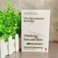 Thinking Fast Slow. 