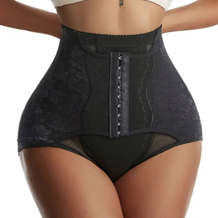 Butt%20Lifter%20Panties%20Womens%20High%20Waist%20Tummy%20Control%20Body%20Shaper%20Waist%20Cincher%20Panty%20Girdle%20Shapewear%20Underwear%20Slimming%20Belly%20-%20Image%207