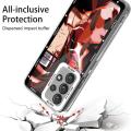 Akatsukis Uchiha Itachi N-Narutos Phone Case for Samsung Galaxy A10s A71 A30 A50 A05s A20s A03 Core A03s A31 A51 A03 A02 Cover. 