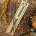 Zaitoon Miswak Herbal Natural Toothbrush Flavored Brush 100% Organic Tooth Stick.