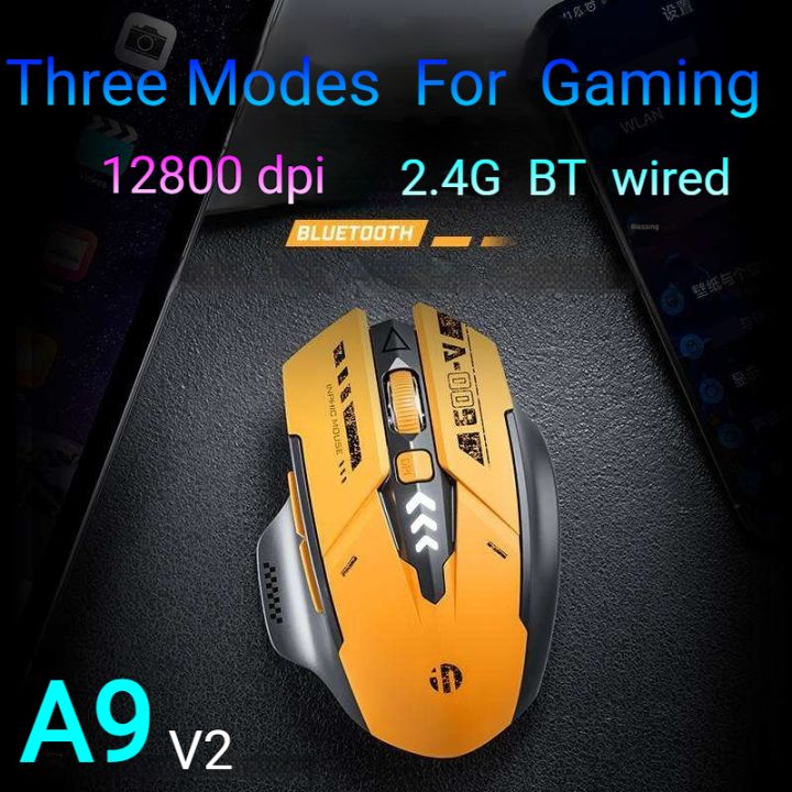 Inphic%20A9%202.4G%20Bluetooth%20Rechargeable%20Wireless%20Silent%20%20Gaming%20Mouse%20%20%20Three-mode%20%20Mecha%20Style%20Mouse%20%20%20For%20Pc%20%20Office%20%20Laptop%20-%20Image%208