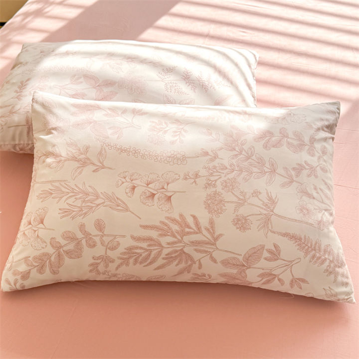 Bonenjoy%20Pink%20Flower%20Duvet%20Cover%20Sets%20Washed%20Polyester%20Super%20Soft%20Bed%20Cover%20Sets%20Single/Queen/King%20Quilt%20Cover%20with%20%20Pillowcase%20-%20Image%206