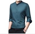 New Long Sleeve Casual Shirt for Men.