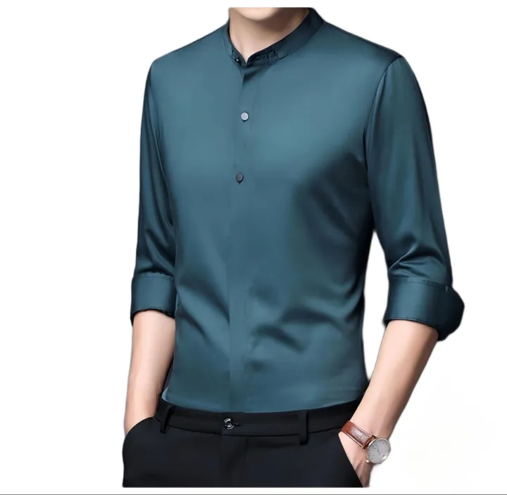 New%20Long%20Sleeve%20Casual%20Shirt%20for%20Men%20-%20Image%202