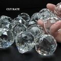 Chandelier Luxury Round Crystal Rain Drop Pendant Light Fixture for Living Room Bedroom (3 feet plait ×5feet Hight) Chandler's. 