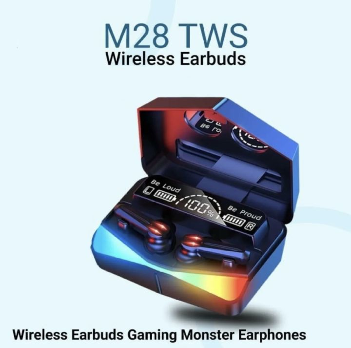 Gaming%20M28%20TWS%20Wireless%20Earbuds%20with%20Low%20Latency%20and%20Deep%20Bass%20-%20Image%202