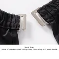 Professional Salon Hair Cutting Cape Barber Cape for Men/Women Adjustable Snap Button with Waterproof Hairdressing Salon Cloak. 