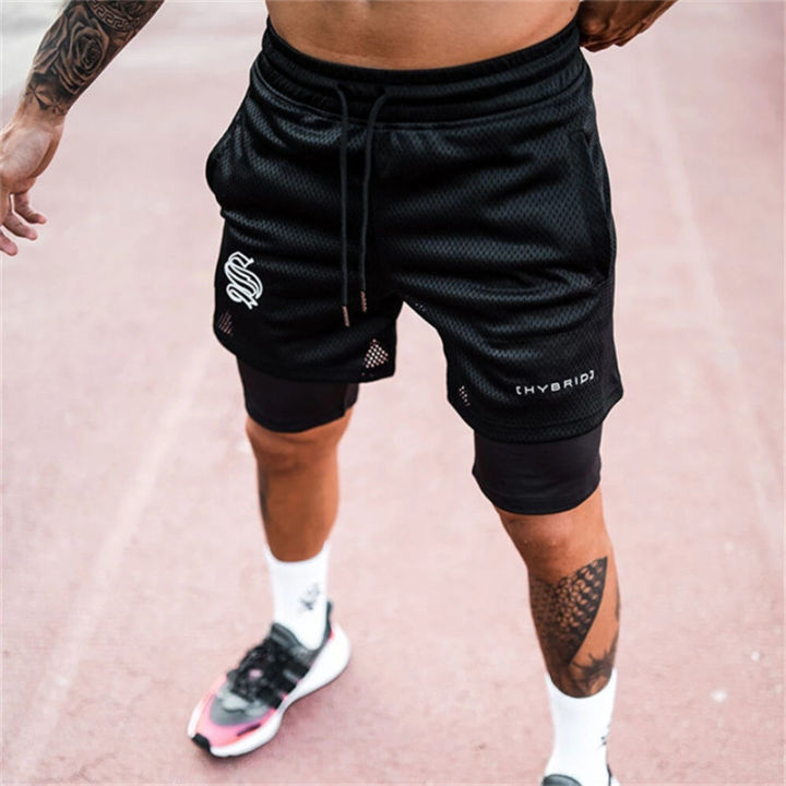Summer%20printing%20Breathable%202%20In%201%20Shorts%20Men%20gyms%20Fitness%20Running%20Shorts%20Quick%20Dry%20Male%20Shorts%20mesh%20Bodybuilding%20Short%20Pants%20-%20Image%202