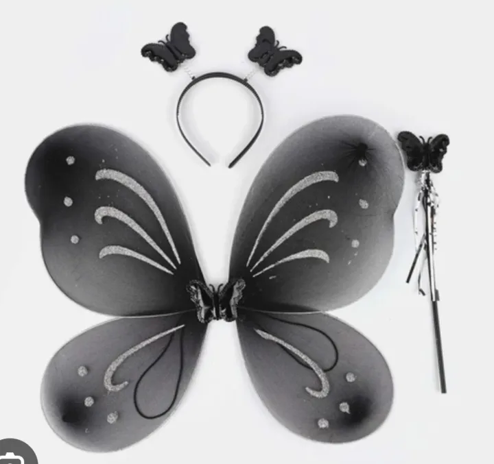 Fairy%20Wings%20Set%20For%20Girls%208%20Color%20Buterflly%20Wings%20%20Stick%20&%20Hairband%20Kids%20Party%20Dress%20Costume%20-%20Image%208
