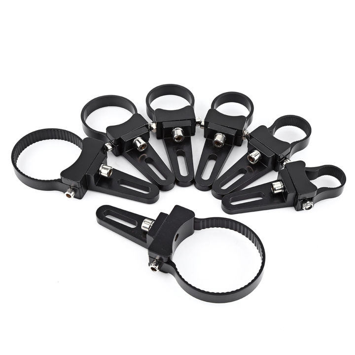 1"%E2%80%913"%20Aluminum%20Tube%20Bull%20Roll%20Bar%20Mount%20Bracket%20Clamps%20Holder%20LED%20Car%20Truck%20Off%20Road%20Work%20Light%20-%20Image%203