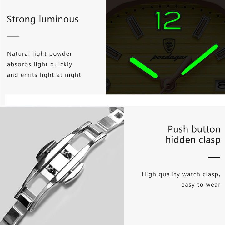 POEDAGAR%20Luxury%20Square%20Watch%20For%20Woman%20Luminous%20Waterproof%20Date%20Ladies%20Watch%20Elegant%20Women's%20Quartz%20Watches%20Simple%20Female%20Clock%20-%20Image%204
