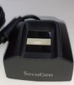Biometric Fingerprint Scanner SecuGen typeC. 