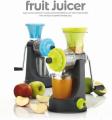 hand juicer machine Iderl For Orange Grapes Banana Strawberry.