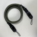 Quick-Release Adjustable Camera Strap Durable Polyamide Climbing Rope for DSLR Mirrorless Cameras For Fuji.