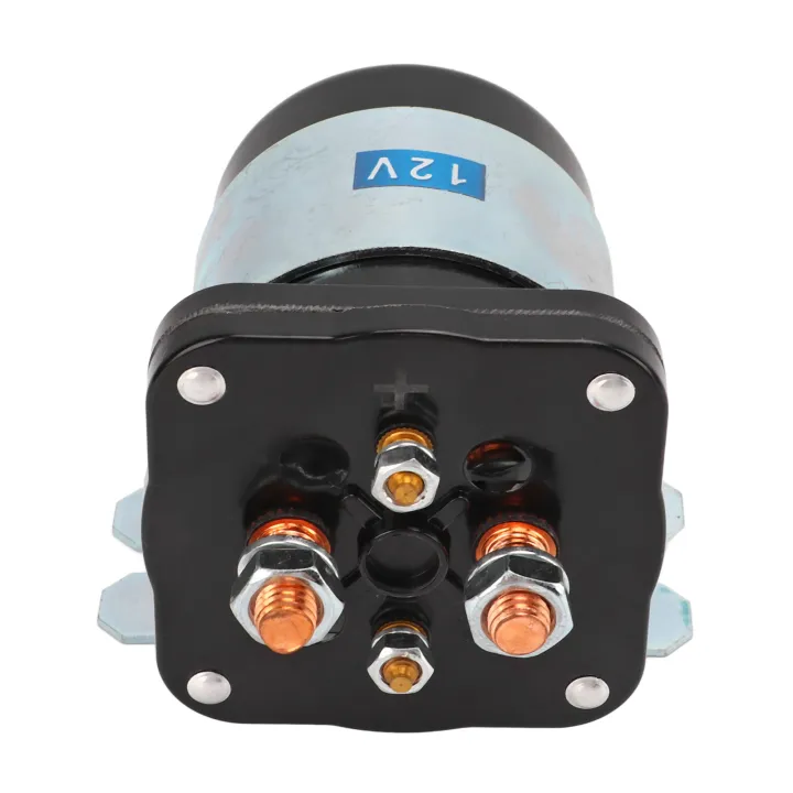 Solenoid%20Power%20Relay%20586%E2%80%91105111%2012V%20200%20Amp%20Starter%20Contactor%20Solenoid%20Valve%20Replacement%20for%20WHITE%20RODGERS%20-%20Image%202