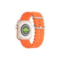 Smart Watch For Men Women 2.01" HD Screen Heart Rate Blood Pressure Monitor Fitness Tracker Calorie Counter Cycling Sport Watch. 