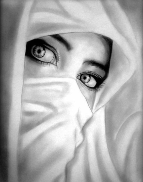 A3 Size Pencil Art Gifts