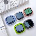Sports touch screen Air Tws earphones with LCD full-color smart touch screen 500 MAH battery
Wireless noise-canceling. 