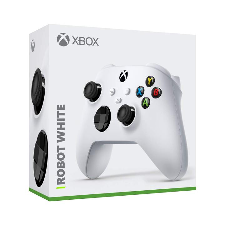 Xbox Series Controller in White