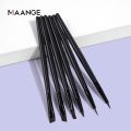 Maange 6 Piece/Set Eye Makeup Brushes Kit Professional Makeup Eyeshadow Eyeliner Brush Kit For Women Cosmetic Beauty Tools. 