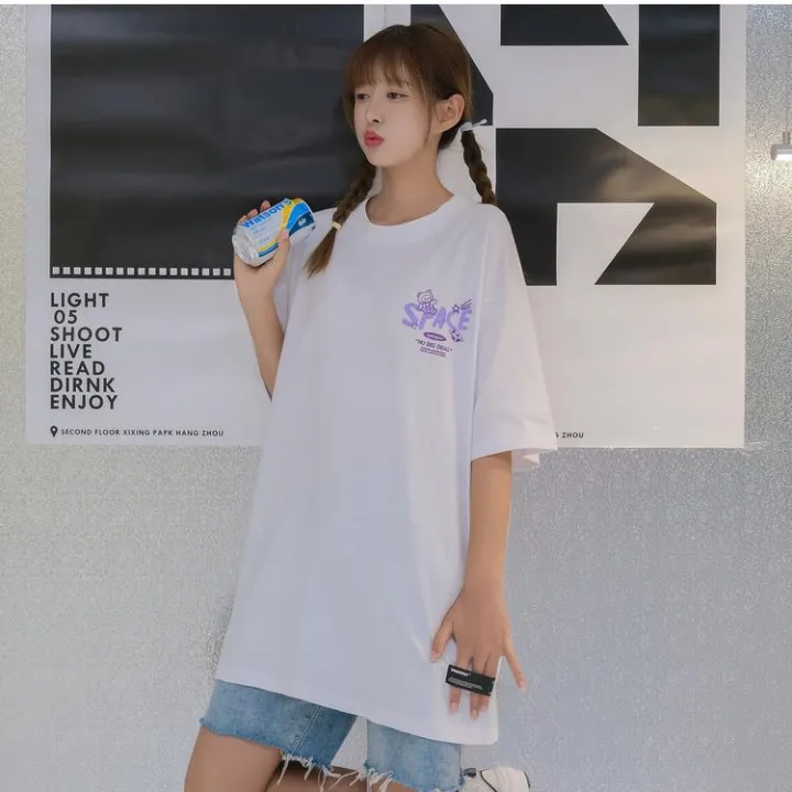Lhsunday%20new%20fashion%20T%20shirt%20short%20sleeve%20everyday%20looks%20T-shirt%F0%9F%91%80%E2%9C%A8The%20screen%20is%20very%20cute.%20pastel%20color%20is%20not%20bored.%F0%9F%8C%88%20-%20Image%207