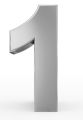house number stainless steel.digits for house,office and shopsA. 