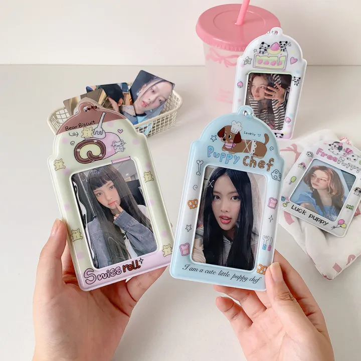 Cute%20Graffiti%20Card%20Holder%20Bus%20Card%20Transparent%20PVC%20%20Photocard%20Case%20Student%20School%20Meal%20Card%20Protector%20-%20Image%203