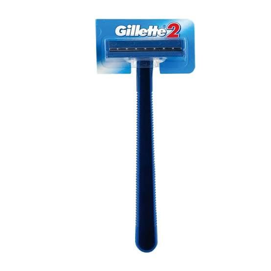 Gillette Guard Cartirdges Single Cartiridge 12 pis