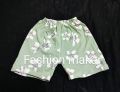 Multicolor New Born Kids & Boys Half Pant 10 Pcs Combo Pack - Available Size in New Born to 6 Years. 