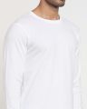 Premium Regular Fit Long Sleeve Crew Neck T-Shirt For Men. 
