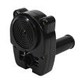 Universal Kids Bicycle Bell Motorcycle Sound Accelerate Bell Loud MTB Bike Cycling Riding Accessories. 