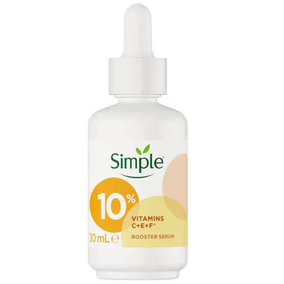 Simple%20Boooster%20Serum%20With%2010%25%20Vitamin%20C+E+F%20-30mL%20-%20Image%202