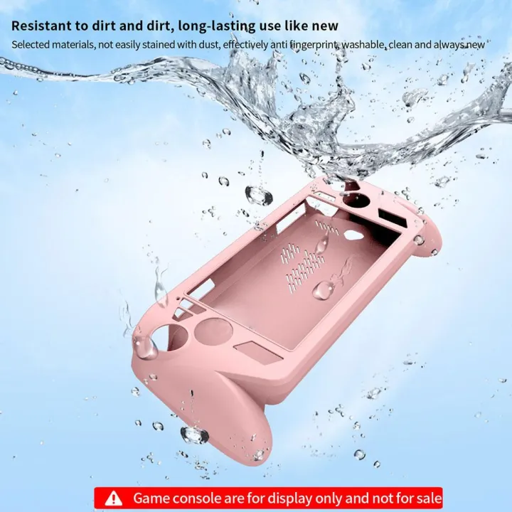 For%20ROG%20For%20Xbox%20Ally%20X%20Handheld%20Silicone%20Protective%20Case%20Non-slip%20And%20Anti-fall%20Protective%20Cover%20Soft%20Durable%20Easy%20To%20Install%20-%20Image%204