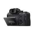 Camera Skin Sticker for Sony Cameras..𝗟𝗶𝗺𝗶𝘁𝗲𝗱 𝗘𝗱𝗶𝘁𝗶𝗼𝗻 Anti-Scratch Sticker for Sony A7 III, A7 IV, A7 C, A7C II, A9, A9 II, A9 III, Sony A7 R V, R IV, R III, Sony A7 S III And many More... 