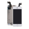 iPhone 5S LCD Display Touch Screen – White. 