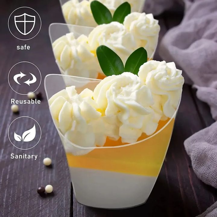 20/40PCS100ML%20Disposable%20Plastic%20Dessert%20Cups%20Birthday%20Transparent%20Party%20ice%20Cream%20Home%20Christmas%20Supplied%20-%20Image%202