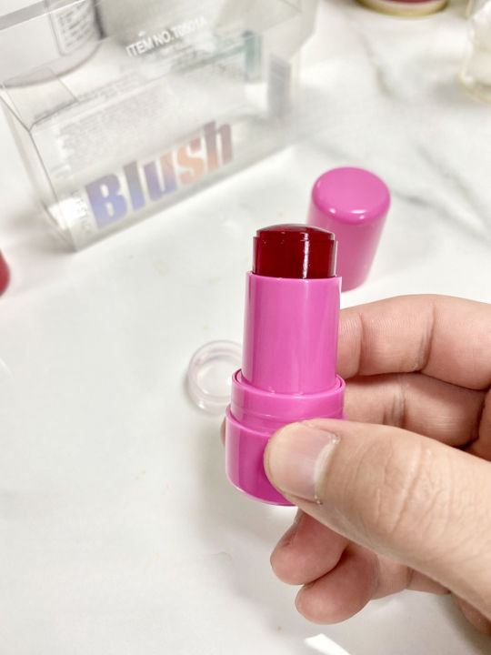 Jelly%20Blush%20Stick%20Cheek%20Stain%20Cheek%20Tint%20Buildable%20Watercolor%20Finish%20Makeup%20Blush%20Jelly%20Tint%20Cheek%20Lip%20Brighten%20Cream%20Stick%20-%20Image%207