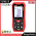 UNI-T LM100A Laser Rangefinder Laser Distance Meter Digital Range Finder Tape Measure. 