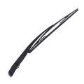 Car Rear Windshield Wiper Car Rear Window Windshield Windscreen Wiper Arm Blade For   Zafira A 1998-2005. 