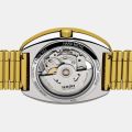 The First copy Automatic Men Analog Stainless Steel Watch. 