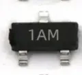 50 pcs Smd transistor 3D,2D,1D,2A,1AM,2L,2X,G1,1P,. 