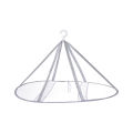Sweater Drying Rack Mesh Clothes Laundry Hanging Mesh Rack Socks Swimsuit Toys Coat Dress Multipurpose Indoor Outdoor Hanger. 