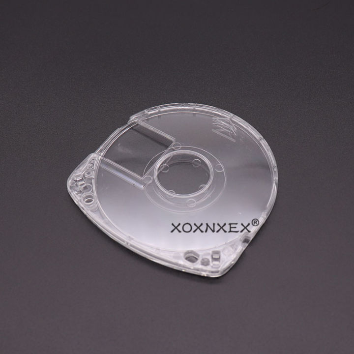 10pcs%20Replacement%20UMD%20Game%20Cases%20High%20Quality%20Crystal%20Clear%20Case%20Shell%20For%20%20PSP%201000/2000/3000%20-%20Image%203