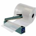 Clear Polythene Roll (3 inch × 5m). 