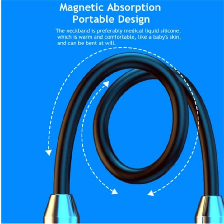 Wireless%20Headphone%20Fone%20Bluetooth%205.0%20Neckband%20Earphones%20Silicone%20Hifi%20Stereo%20Sports%20Headset%20Halter%20Waterproof%20Magnetic%20Earbuds%20-%20Image%206